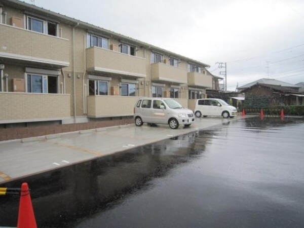 駐車場(★敷地内駐車場★)