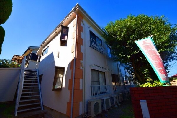 外観(★陽当たり良好★人気な駅近物件です★)