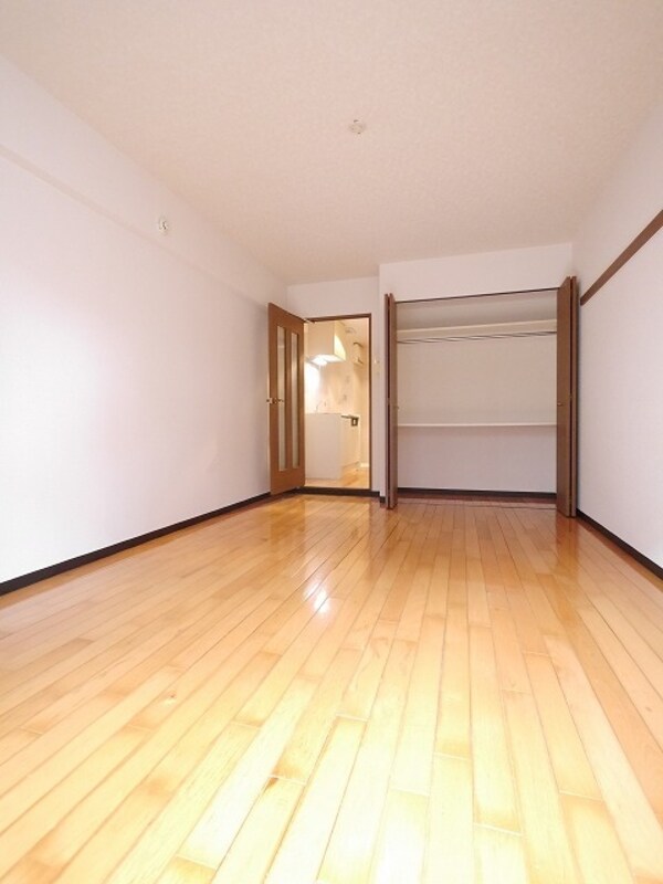 リビング・居室(★お部屋探しは、タウンハウジング多摩センター店へ★)