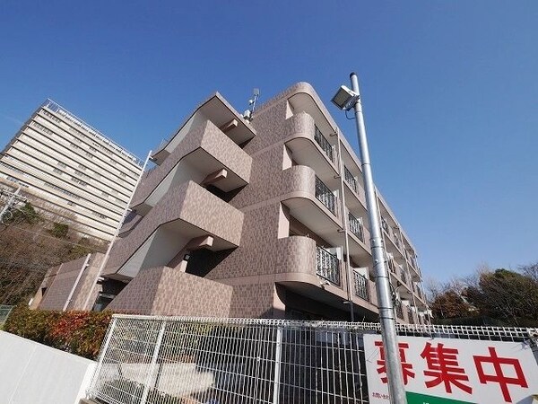 外観(★お部屋探しは、タウンハウジング多摩センター店へ★)