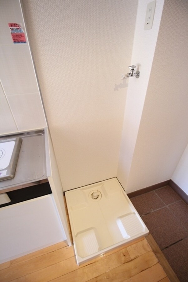 その他(★お部屋探しは、タウンハウジング多摩センター店へ★)