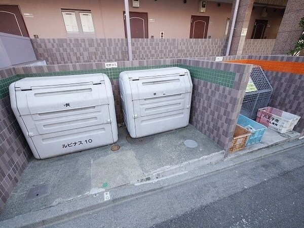 共有部分(★お部屋探しは、タウンハウジング多摩センター店へ★)