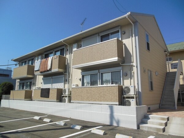 外観(★お部屋探しは、タウンハウジング多摩センター店へ★)