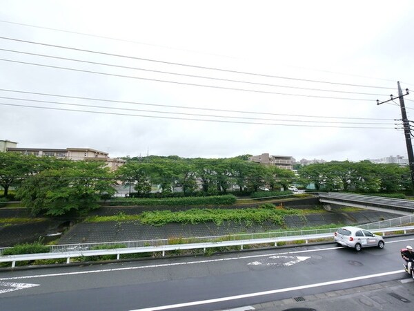 眺望(★お部屋探しは、タウンハウジング多摩センター店へ★)