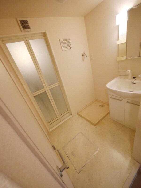 洗面(★お部屋探しは、タウンハウジング多摩センター店へ★)