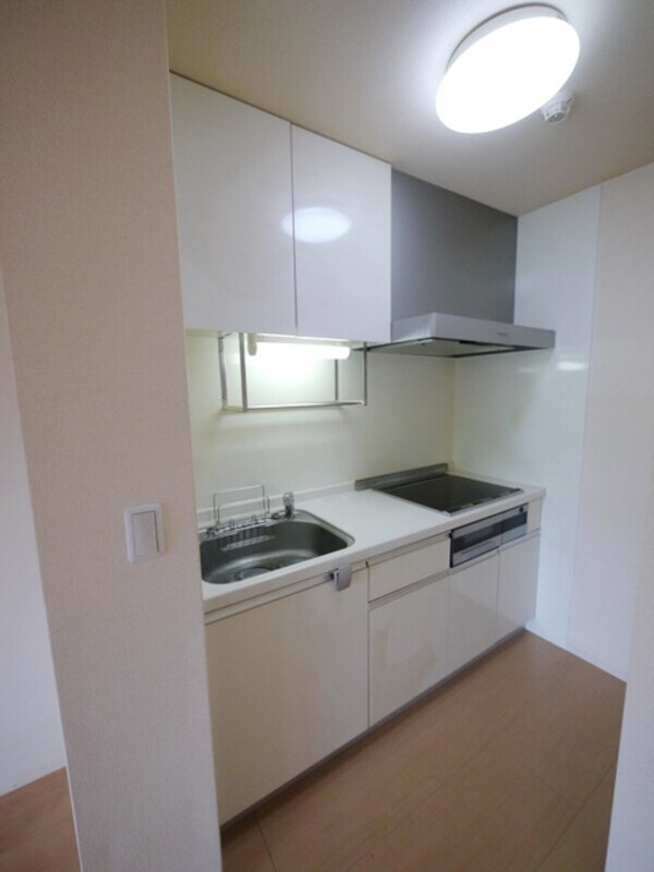 キッチン(★お部屋探しは、タウンハウジング多摩センター店へ★)
