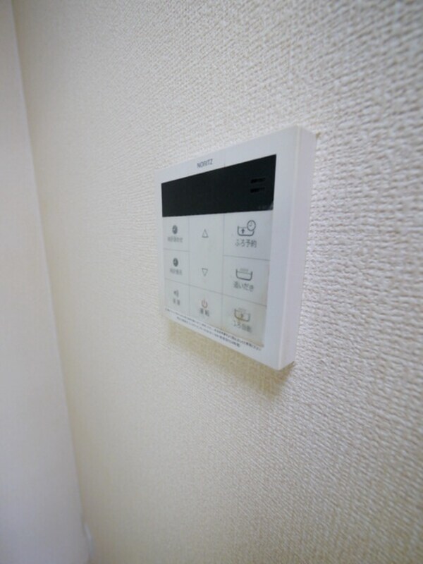 設備(★お部屋探しは、タウンハウジング多摩センター店へ★)