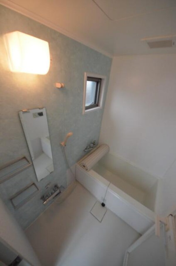 バス／シャワールーム等(★お部屋探しは株式会社タウンハウジング東京まで★)