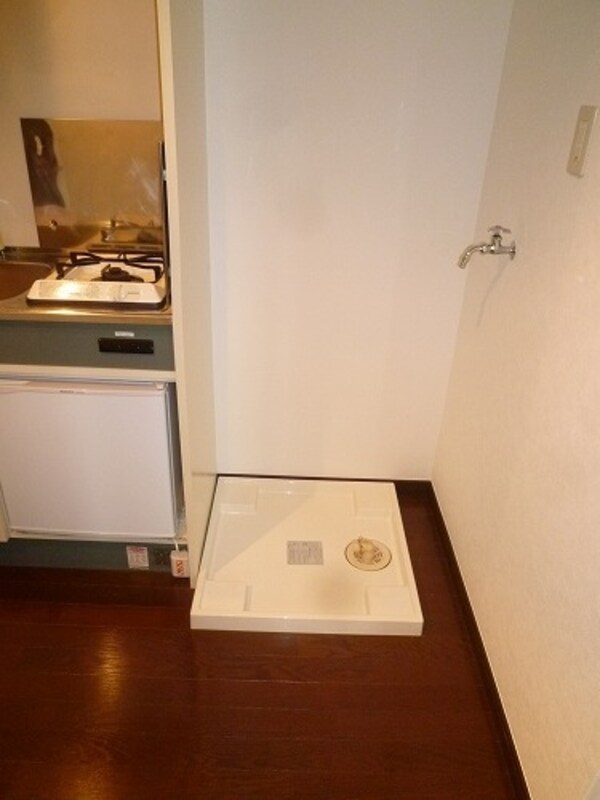 設備(★お部屋探しは株式会社タウンハウジング東京まで★)