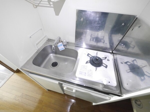 キッチン(★お部屋探しは株式会社タウンハウジング東京まで★)