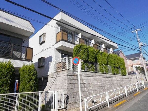 外観(★お部屋探しは株式会社タウンハウジング東京まで★)