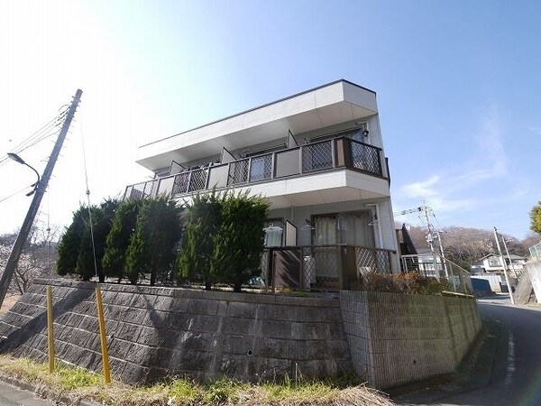 外観(★お部屋探しは株式会社タウンハウジング東京まで★)