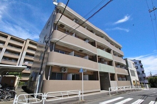 外観(★お部屋探しは、タウンハウジング多摩センター店へ★)