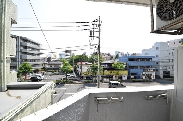 眺望(★お部屋探しは株式会社タウンハウジング東京まで★)