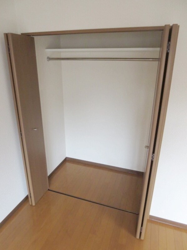 設備(★収納もひとり暮らしならこれで十分ですよね★)