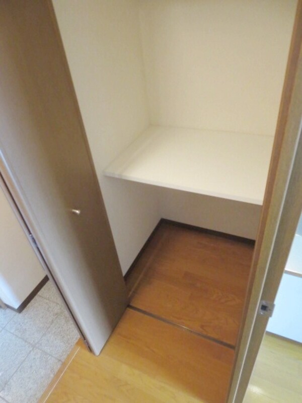 その他(★玄関収納まであるんですよ★)