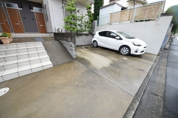 共有部分(★外観・共用部★)