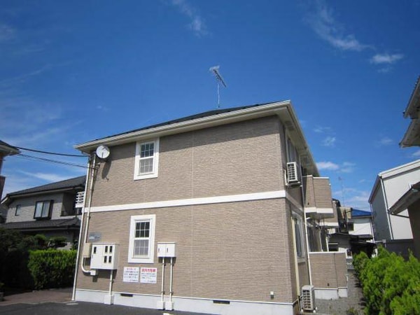 外観(☆日当たり良好な外観☆)