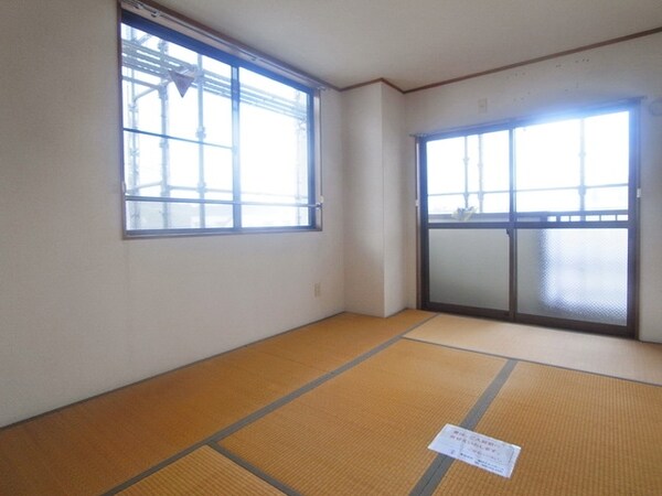 その他室内・内装(寝室)