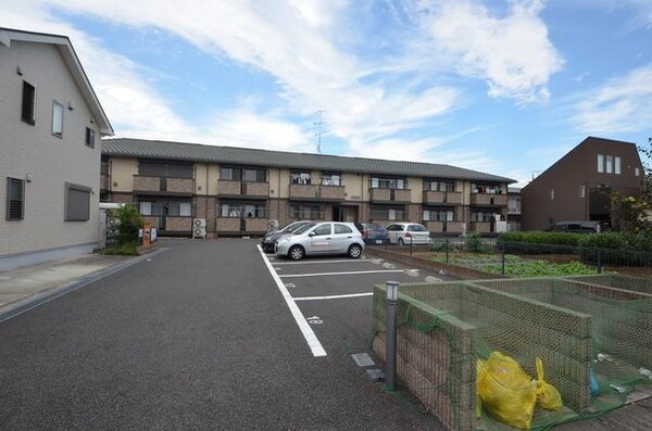 外観(☆建物外観☆)