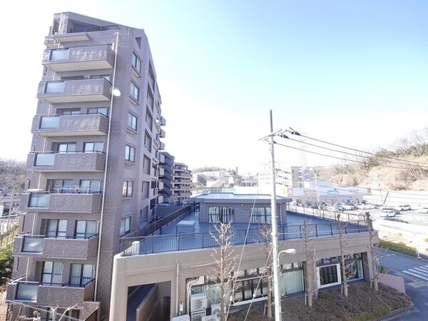眺望(★お部屋探しはタウンハウジング高幡不動店まで★)