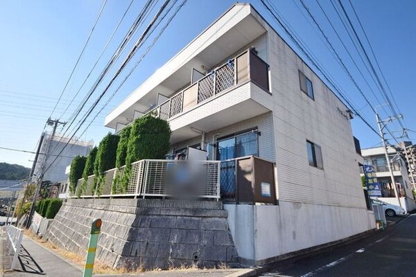 外観(★お部屋探しは、タウンハウジング多摩センター店へ★)