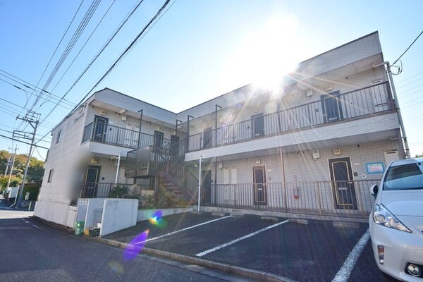 外観(★お部屋探しは、タウンハウジング多摩センター店へ★)