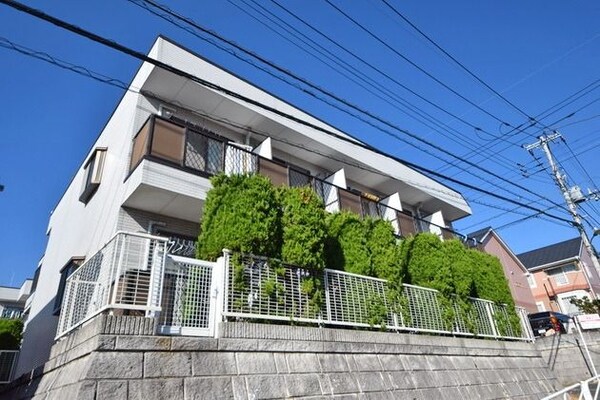 外観(★お部屋探しは、タウンハウジング多摩センター店へ★)