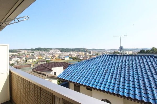 眺望(★眺望もとてもいいお部屋です★)