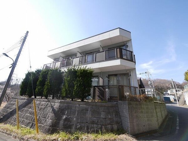 外観(★お部屋探しは株式会社タウンハウジング東京まで★)