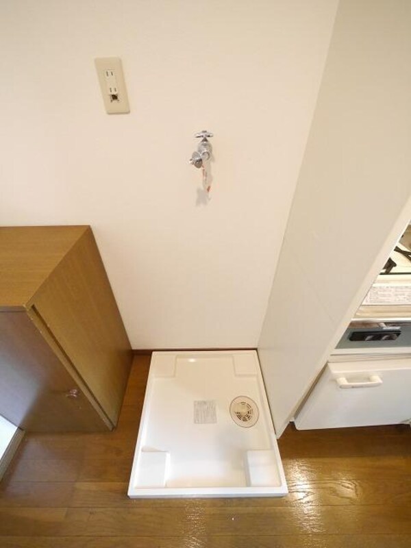 その他(★お部屋探しは株式会社タウンハウジング東京まで★)