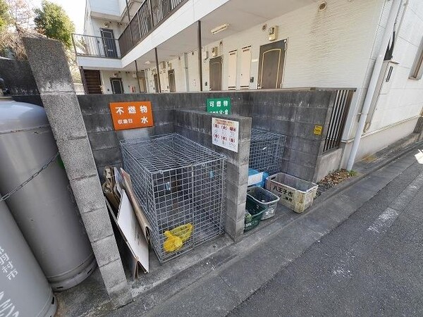 共有部分(★お部屋探しは株式会社タウンハウジング東京まで★)