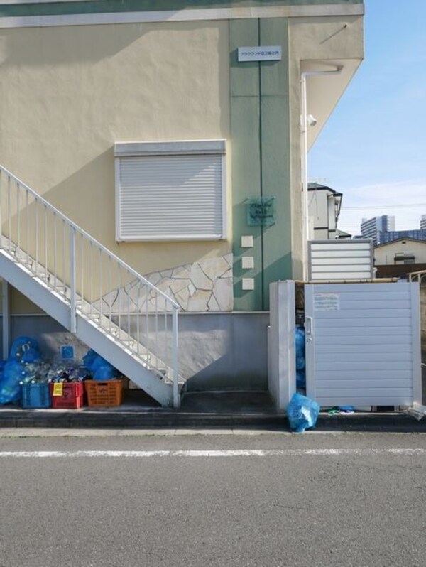 エントランス(★エントランスです★)