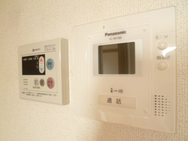 設備(☆室内設備☆)