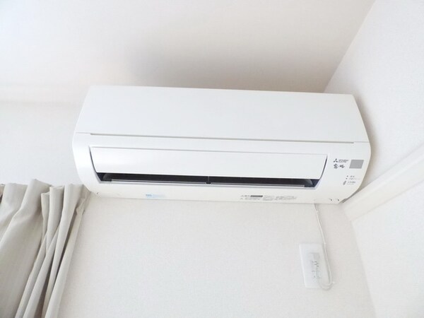 その他(♪エアコン♪)
