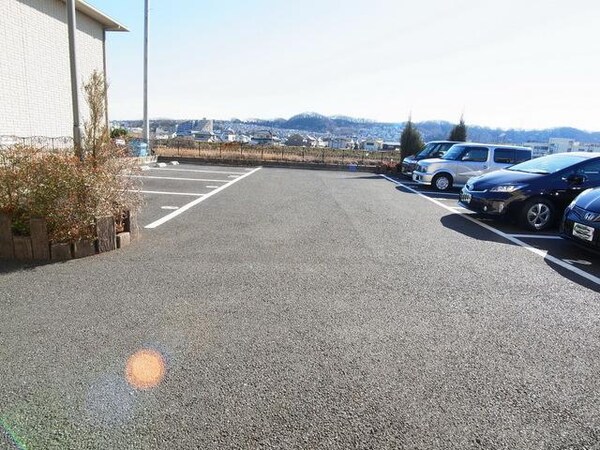 駐車場(☆敷地内駐車場あり)