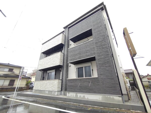 外観(外観)