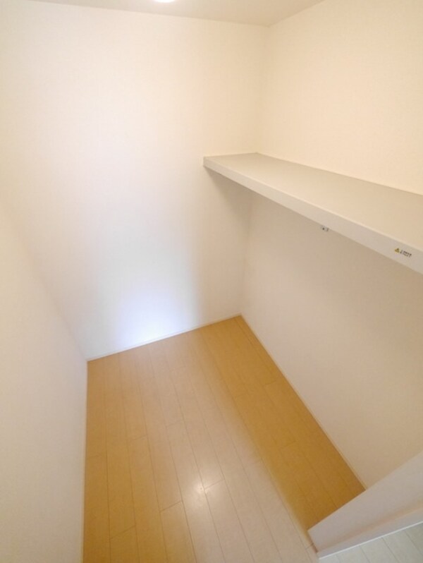 収納(★お部屋探しは、タウンハウジング多摩センター店へ★)
