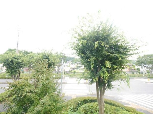 眺望(★お部屋探しは、タウンハウジング多摩センター店へ★)