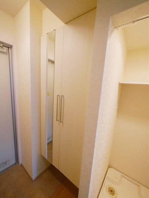 設備(★お部屋探しは、タウンハウジング多摩センター店へ★)