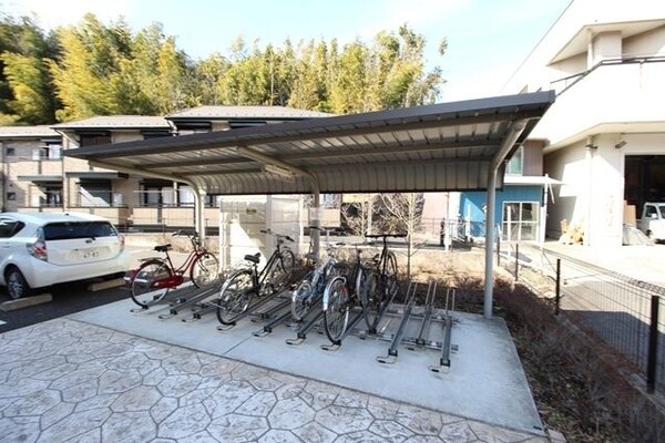 共有部分(★お部屋探しは、タウンハウジング多摩センター店へ★)