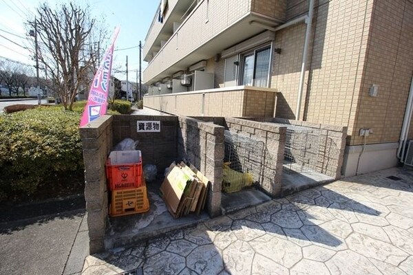 共有部分(★お部屋探しは、タウンハウジング多摩センター店へ★)