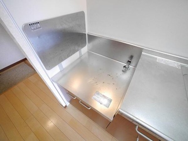 キッチン(★お部屋探しは、タウンハウジング多摩センター店へ★)