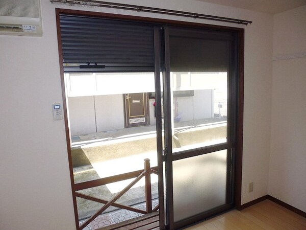 設備(★お部屋探しは、タウンハウジング多摩センター店へ★)