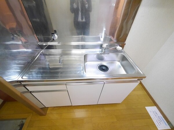キッチン(★見学希望等はタウンハウジング多摩センター店までお気軽に♪★)
