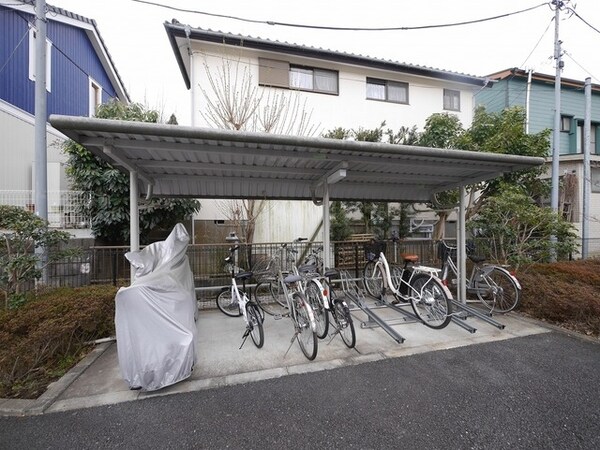 共有部分(★お部屋探しは、タウンハウジング多摩センター店へ★)
