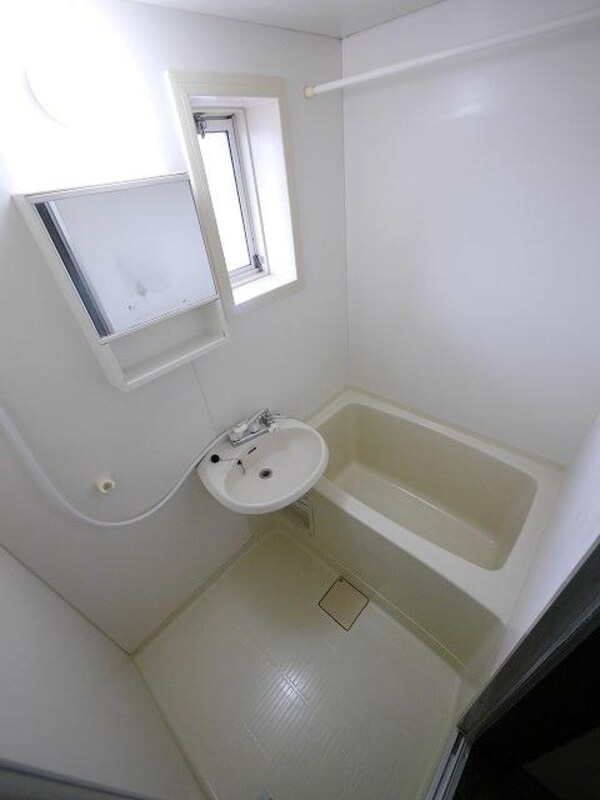 バス／シャワールーム等(★お部屋探しは、タウンハウジング多摩センター店へ★)