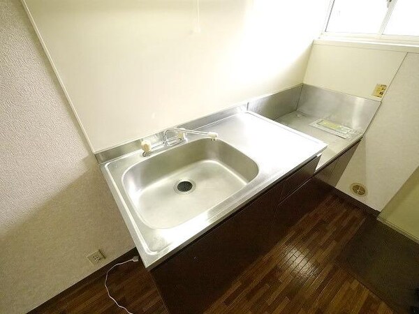 キッチン(★お部屋探しは、タウンハウジング多摩センター店へ★)
