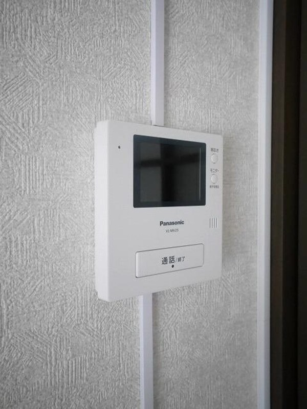 セキュリティ(★お部屋探しは、タウンハウジング多摩センター店へ★)