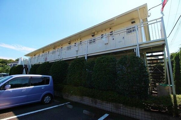 外観(★お部屋探しは、タウンハウジング多摩センター店へ★)